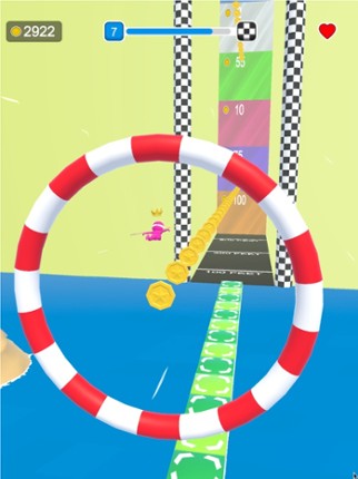 Learning to Fly! screenshot