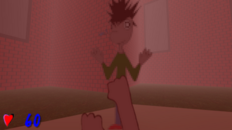 Lenny! (E1M1 Game Jam #2) screenshot