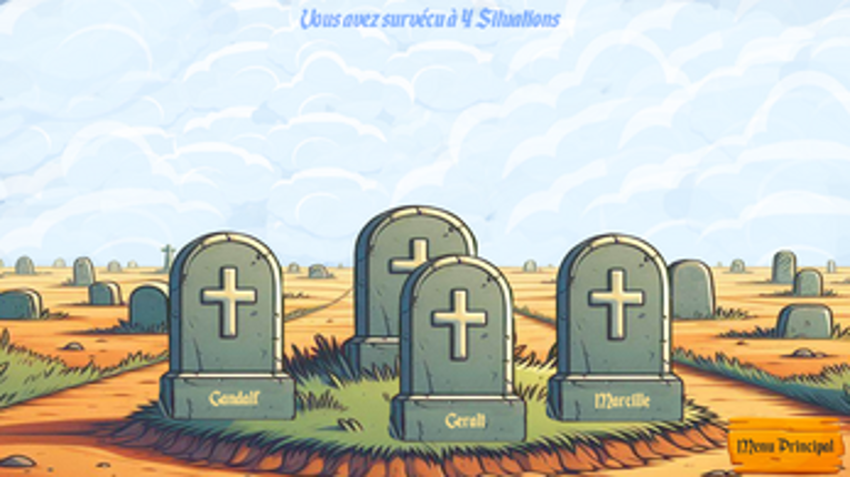 Les Flammes Rêveuses Image