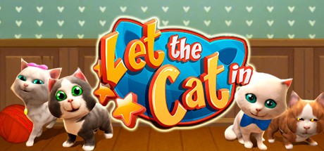 Games like Let the Cat in
