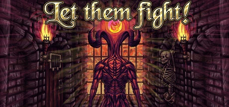 Games like Let Them Fight