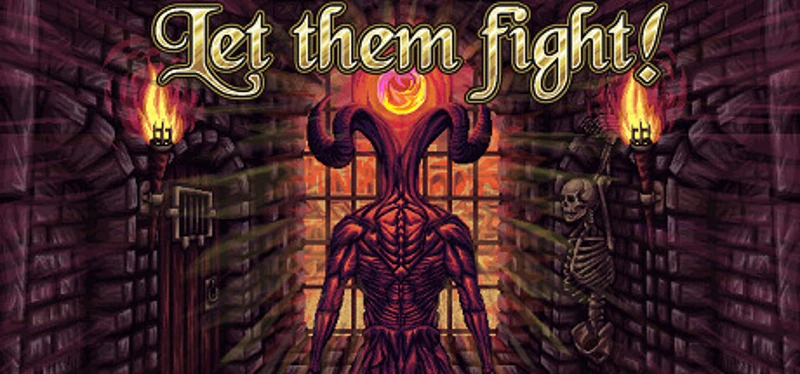 Let Them Fight Image