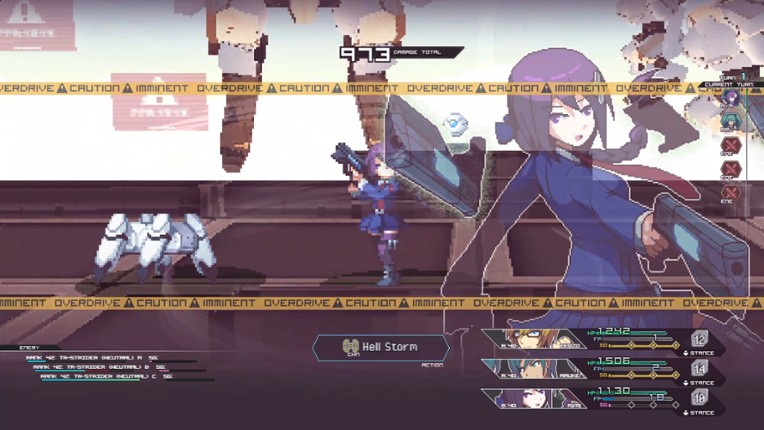 Lie of Caelum: Spirit screenshot