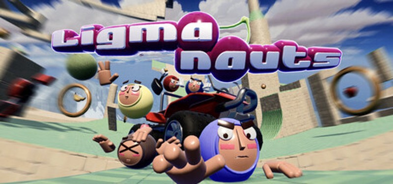 Ligmanauts Image