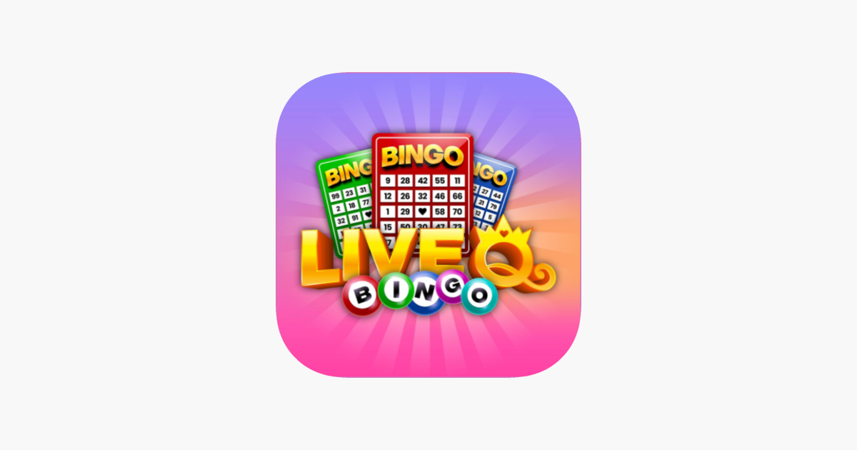 Games like Live Q Bingo