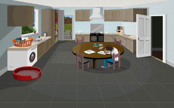 Lockdown screenshot