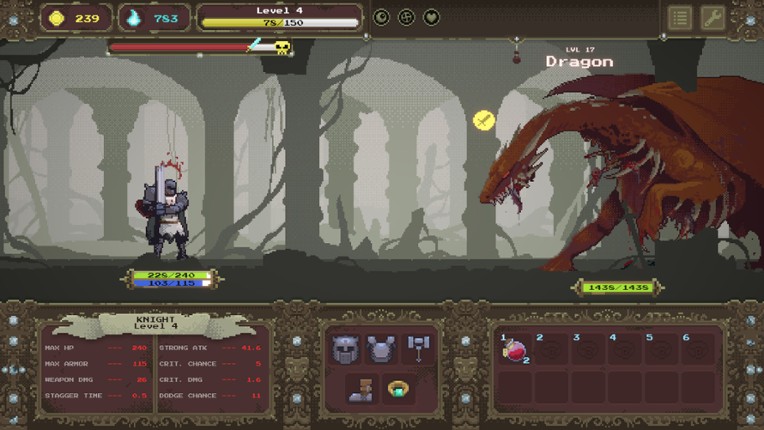 Loot Dungeon Image