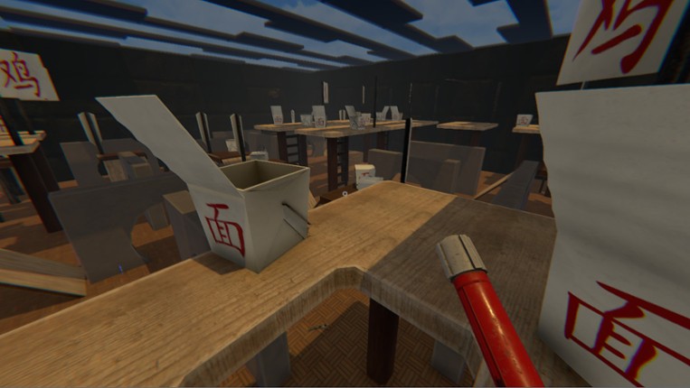 Loot'N Shoot screenshot