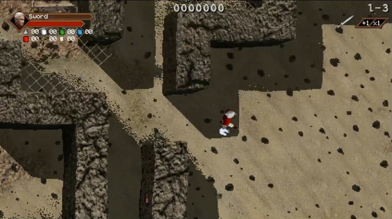 Luciferian - The Conjuring Book screenshot