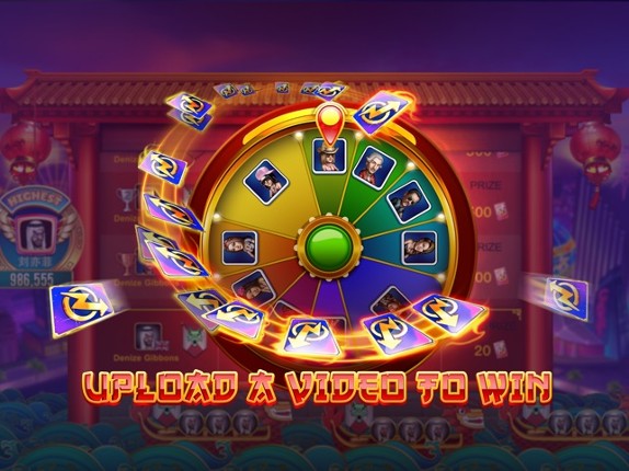 Macau Jackpot-Casino 777 Slots screenshot