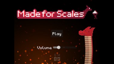 Made for Scales Image