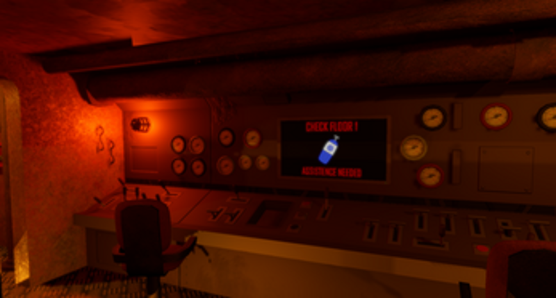 Maelstrom C-94 Image