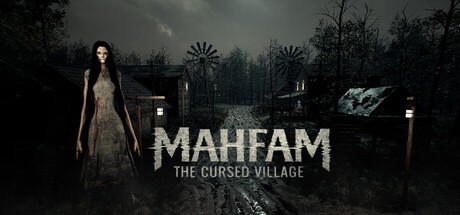Games like Mahfam: The Cursed Village