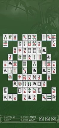 Mahjong Flip - Matching Game screenshot