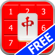 Mahjong Sudoku Free Image