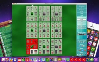 Mahjong Sudoku Free Image