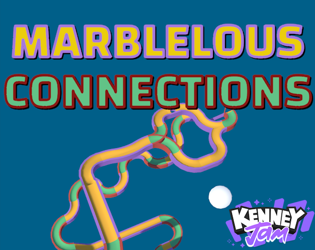 Games like Marblelous Connections