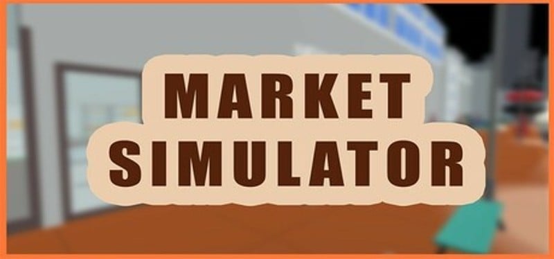 Market Simulator Image