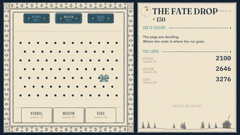 Matchinko screenshot