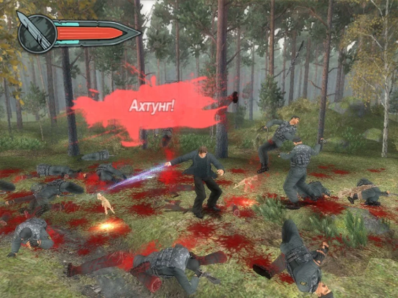 Mechenosets screenshot