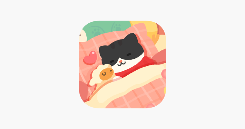 Meow Tower - Nonogram Puzzle Image