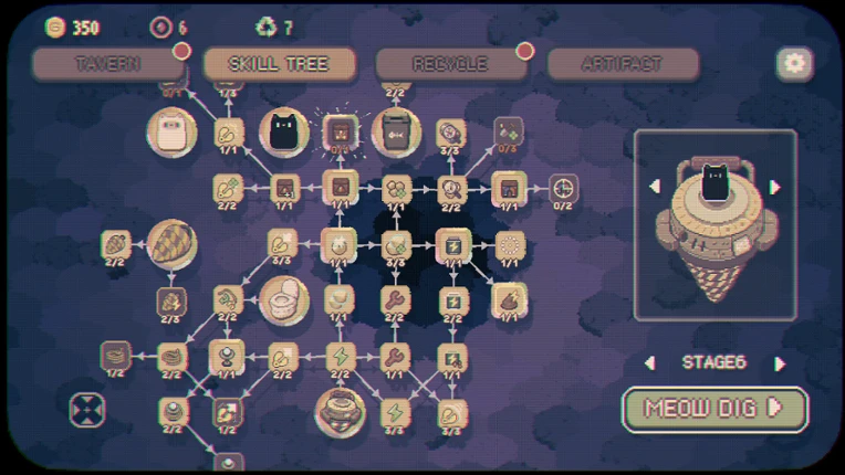 MeowRig screenshot