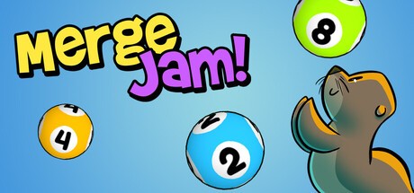 Games like Merge Jam