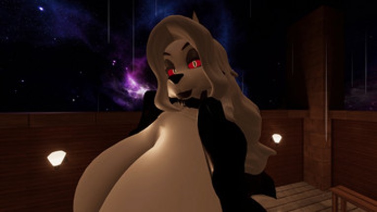 Milf Loona VRChat SDK3 Avatar [PC] Image