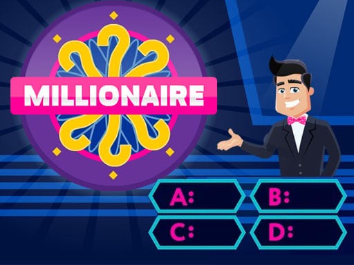 Games like Millionaire Quiz Trivia