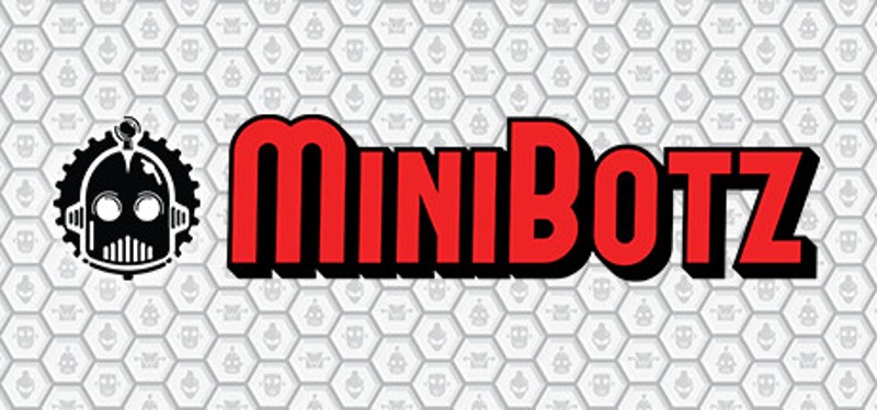 MiniBotz Game Cover