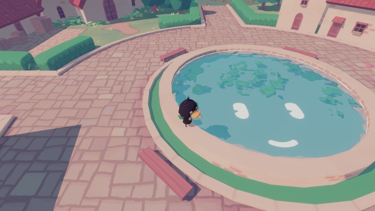 Mirth Island screenshot