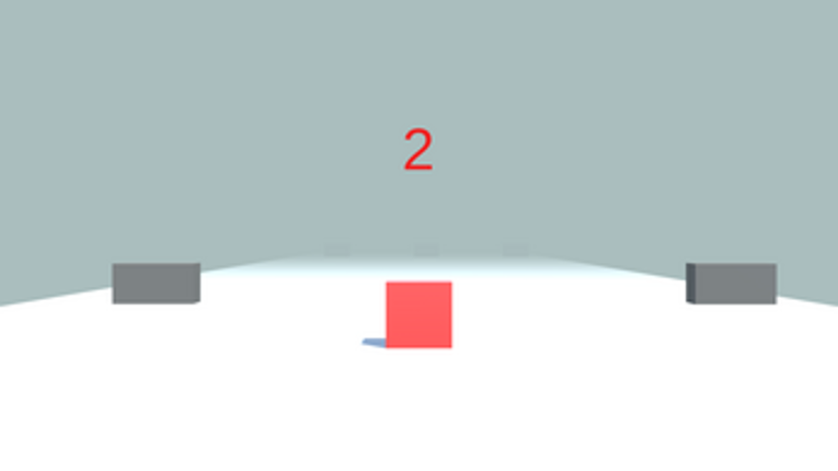 Momentum screenshot
