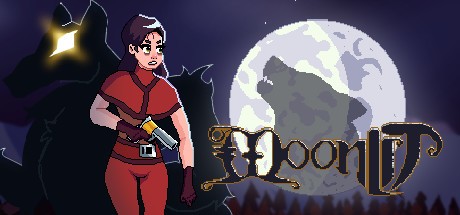 Games like Moonlit