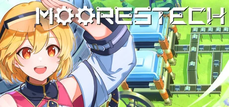 Games like moorestech