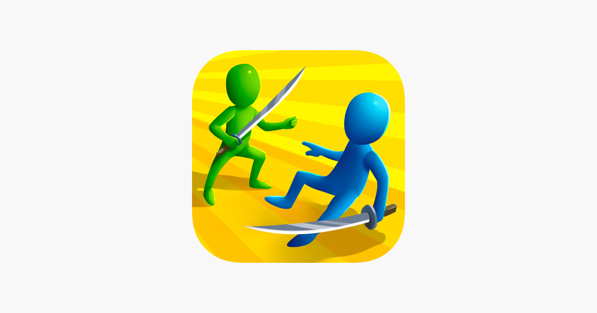 Games like Mr Katana