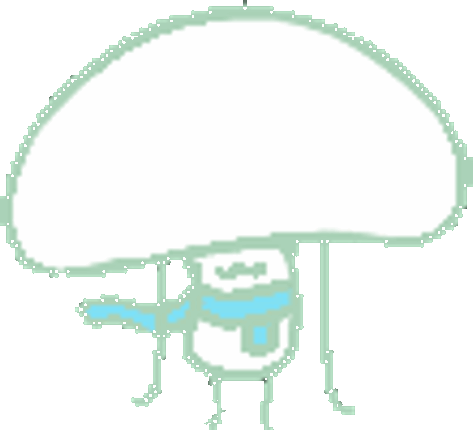 Mushroom's investigation into curious cases screenshot