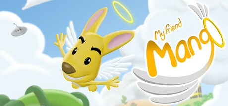 Games like My friend Mango