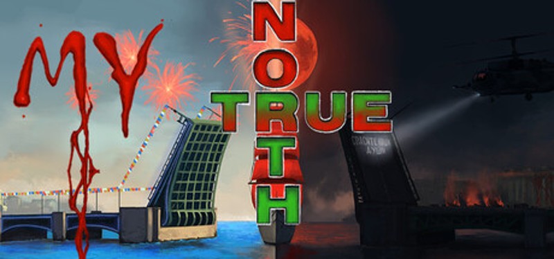 My True North Image