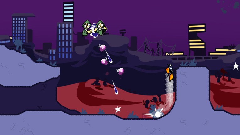 Myths are 100% True screenshot