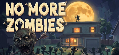 Games like No More Zombies