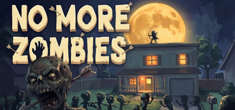No More Zombies Image