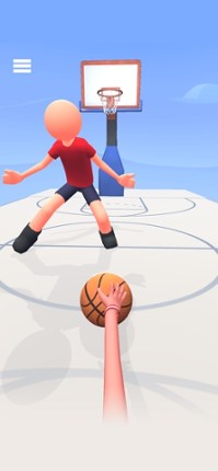 Noodle Dunk Image