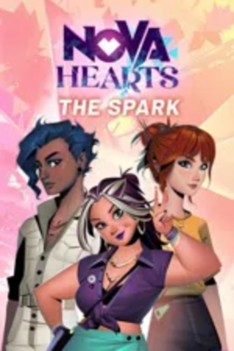 Games like Nova Hearts: The Spark