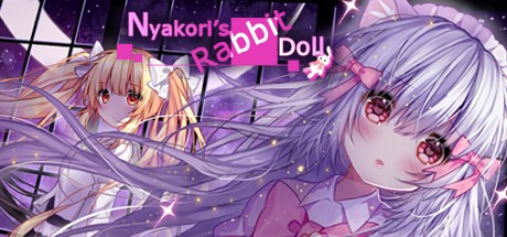 Games like Nyakori's Rabbit Doll
