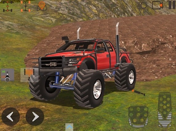Off-Road Kings screenshot