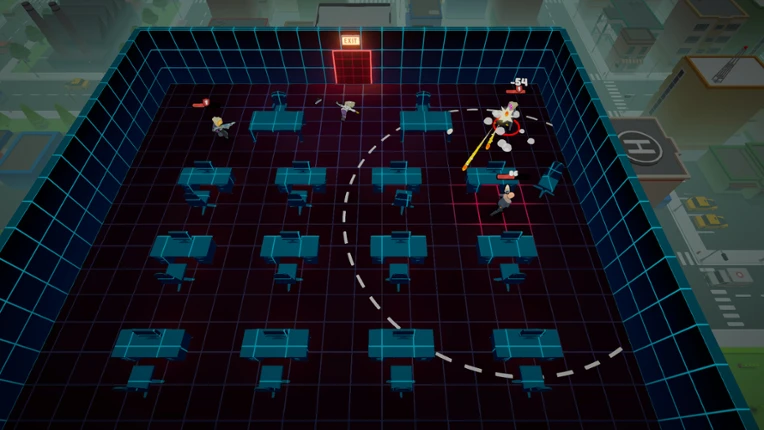 Office Hero screenshot