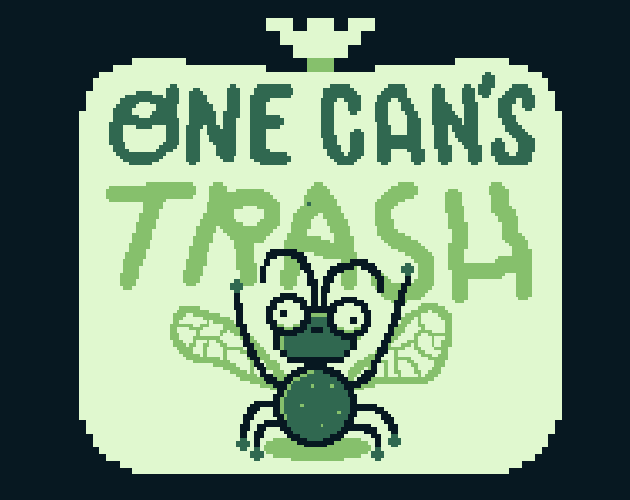 Games like One Can's Trash