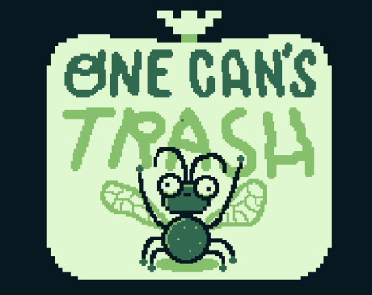 One Can's Trash Image