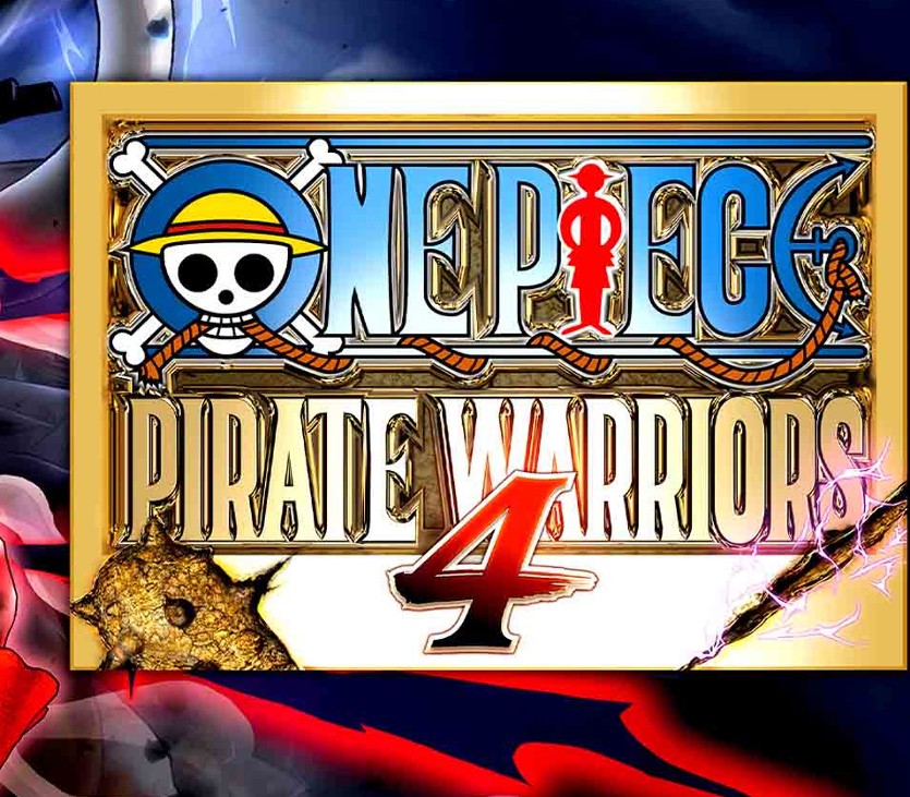 Games like One Piece Pirate Warriors 4