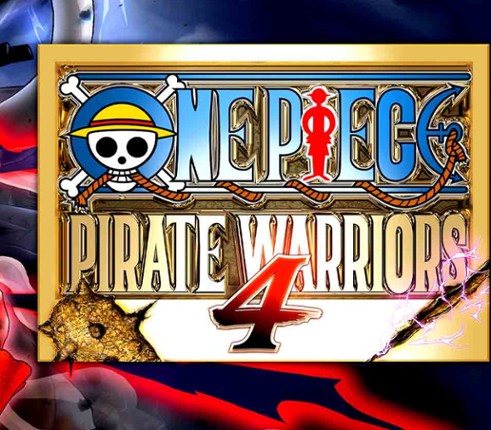 One Piece Pirate Warriors 4 Image